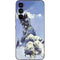 Frazetta Sliver Warrior Galaxy A54 5G Skin